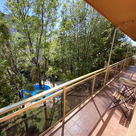 For A Stay Costa Brava Salou Eksteriør billede