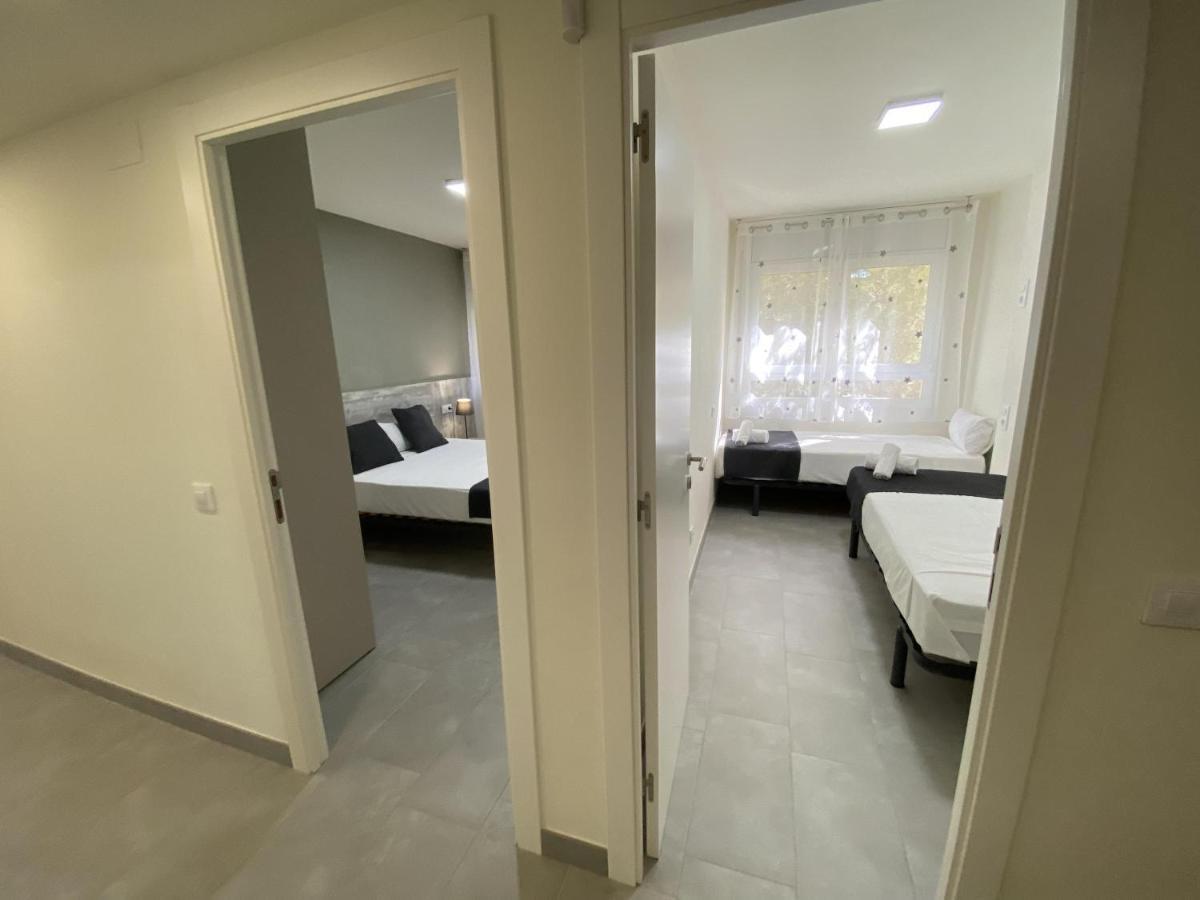 For A Stay Costa Brava Salou Eksteriør billede