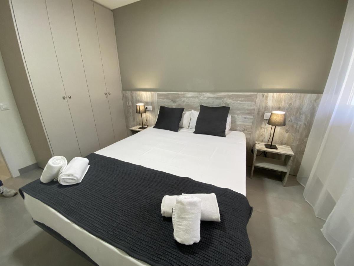 For A Stay Costa Brava Salou Eksteriør billede