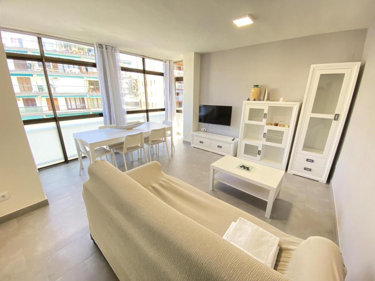 For A Stay Costa Brava Salou Eksteriør billede