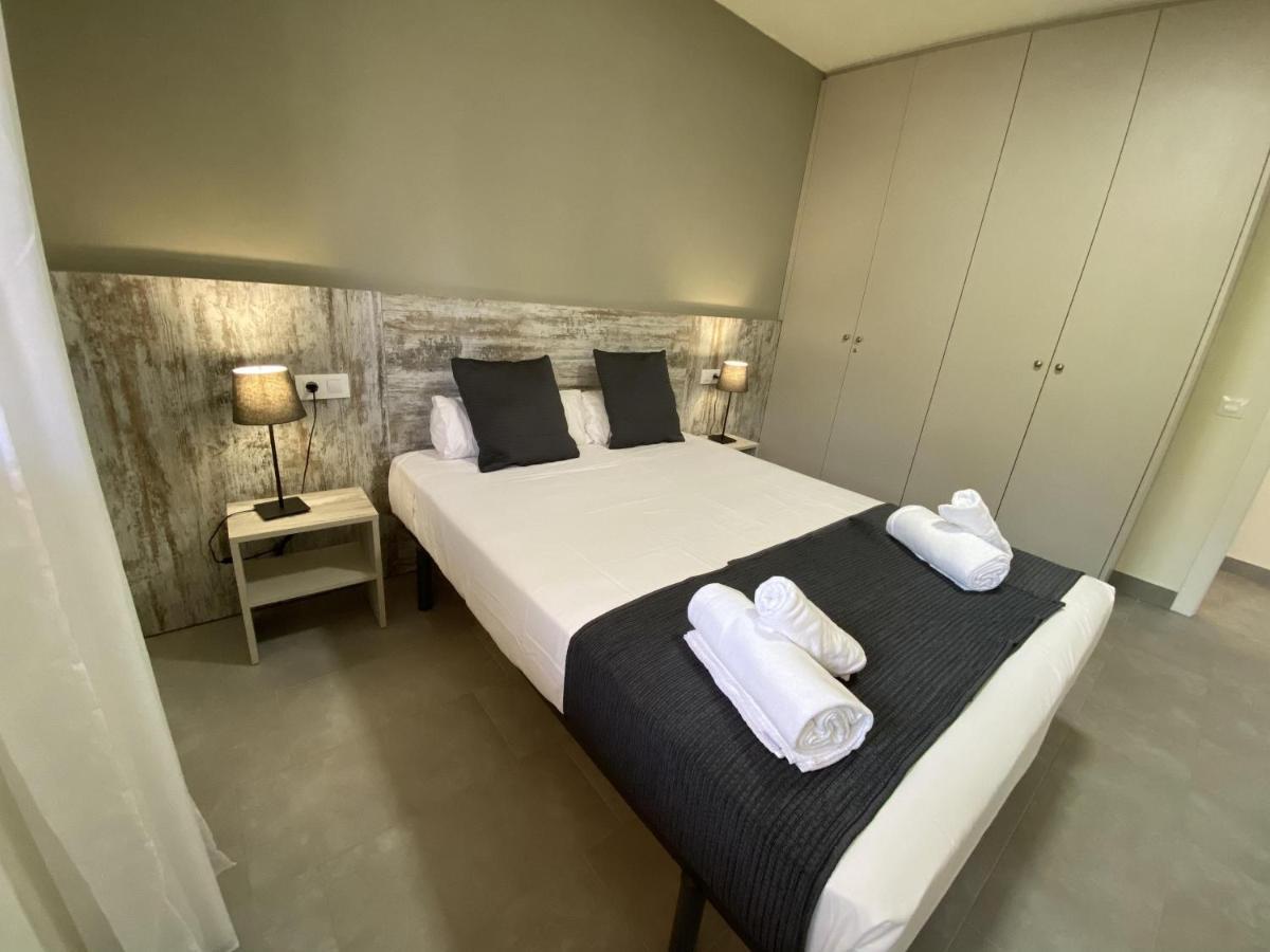 For A Stay Costa Brava Salou Eksteriør billede