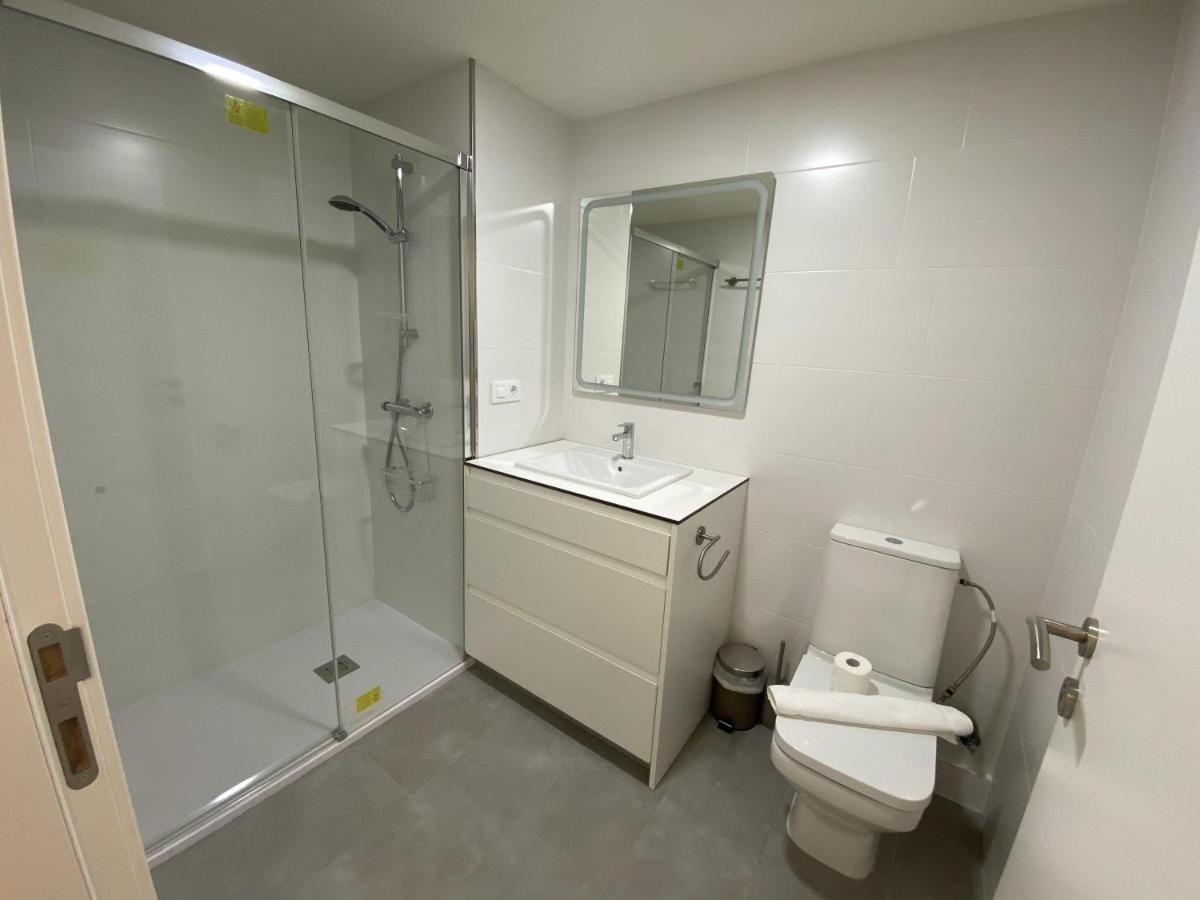 For A Stay Costa Brava Salou Eksteriør billede