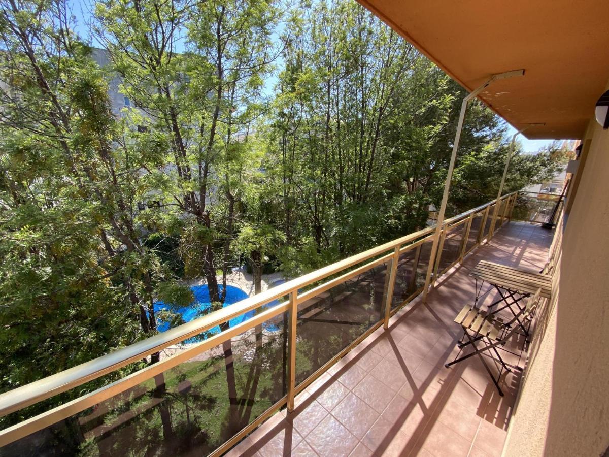 For A Stay Costa Brava Salou Eksteriør billede