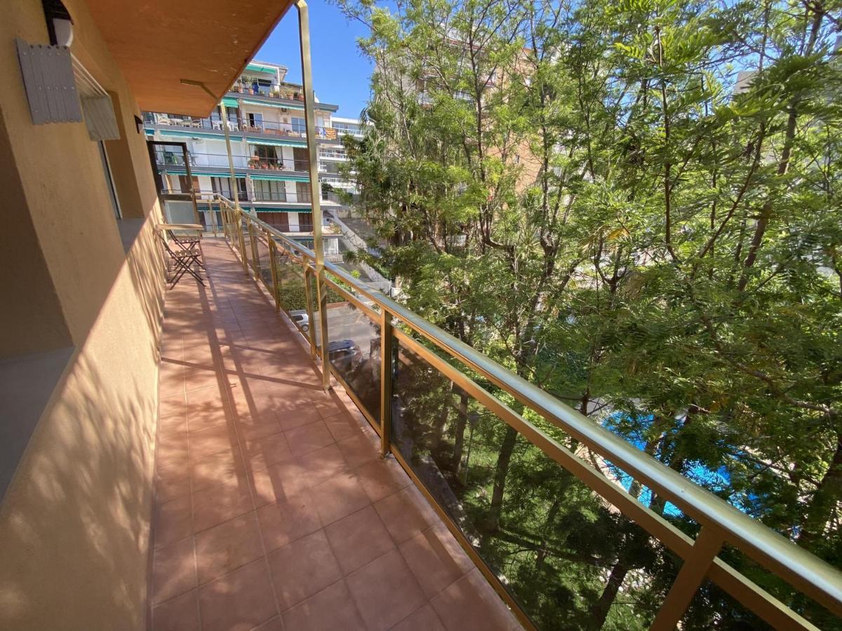 For A Stay Costa Brava Salou Eksteriør billede