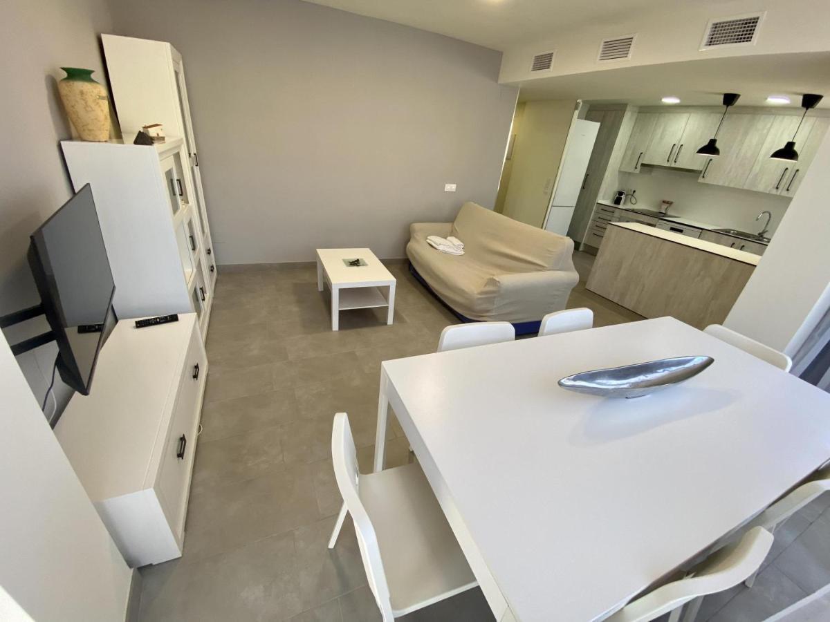 For A Stay Costa Brava Salou Eksteriør billede