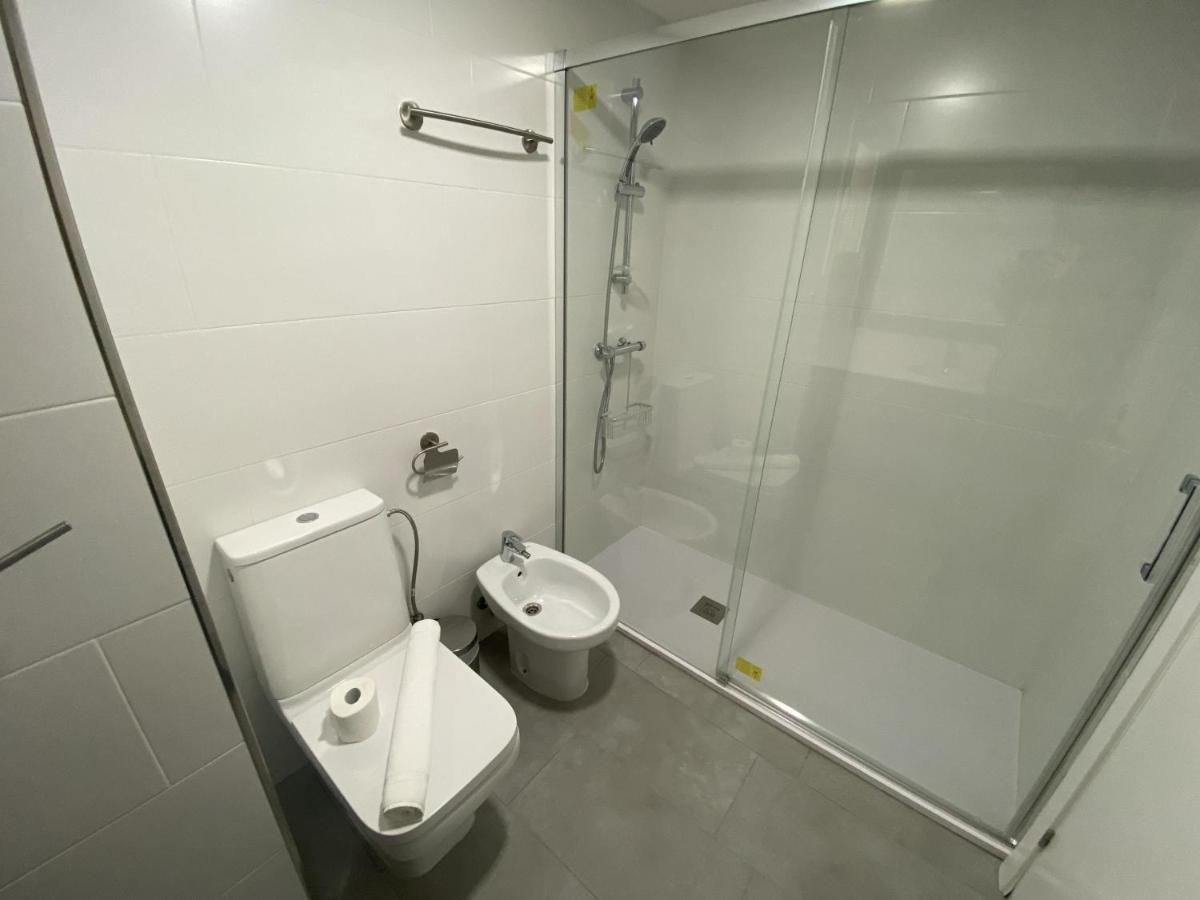 For A Stay Costa Brava Salou Eksteriør billede