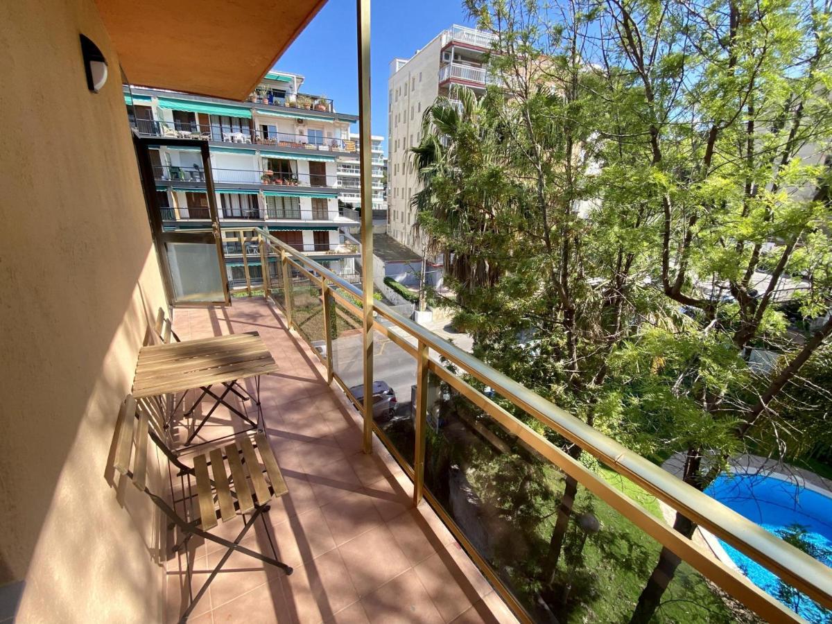For A Stay Costa Brava Salou Eksteriør billede