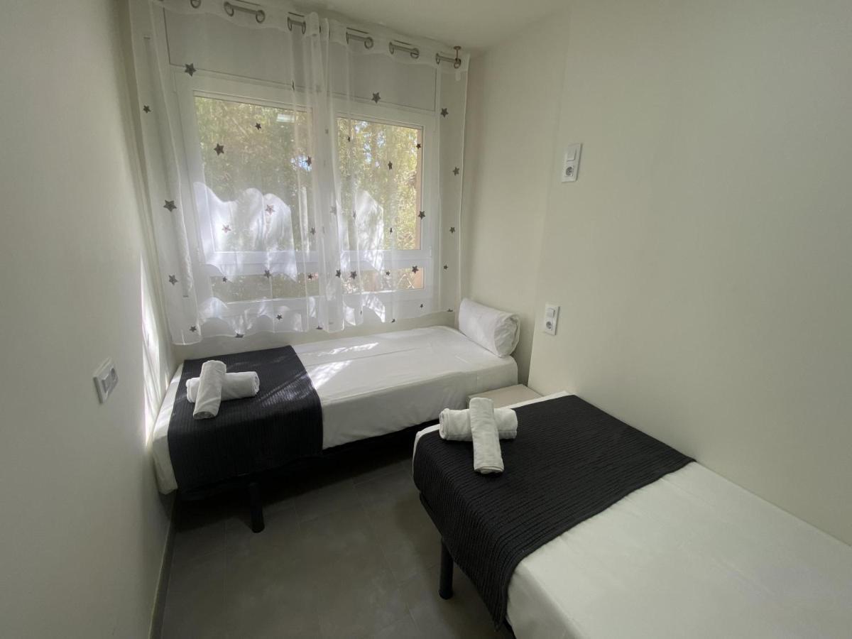 For A Stay Costa Brava Salou Eksteriør billede